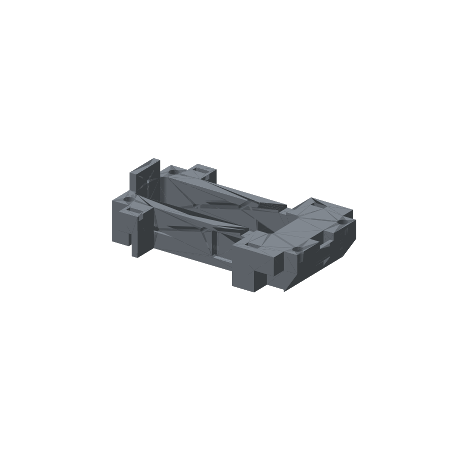 Saved CAD revision 2